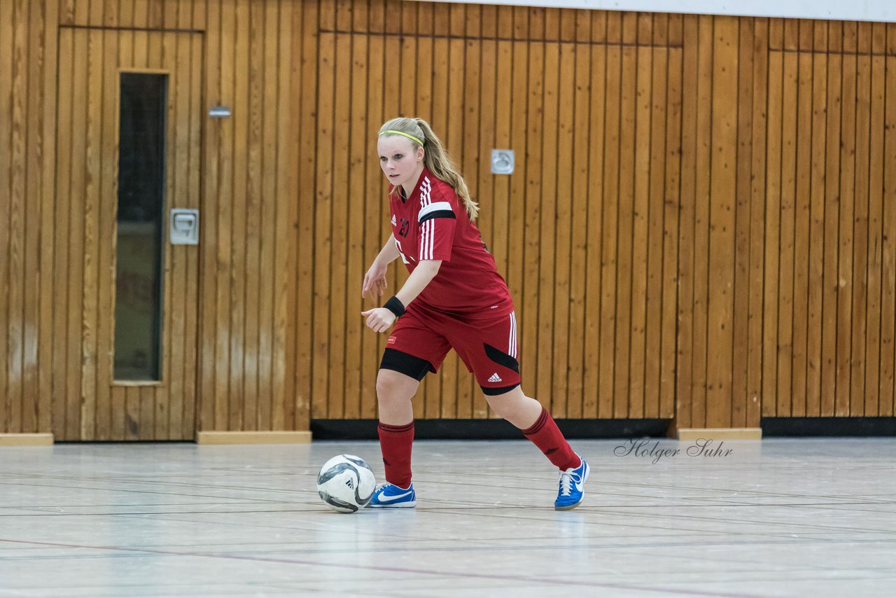 Bild 365 - Volksbank-Cup Horst